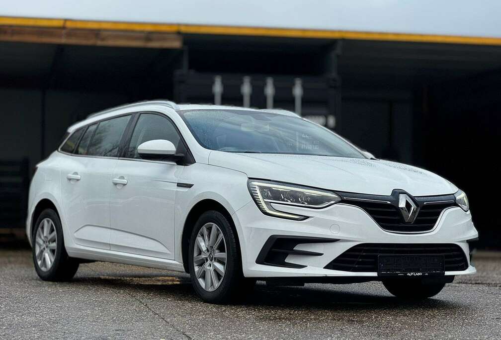 Renault Mégane SW 1.33 TCe Corporate Edit. GPF (Fl.)(EU6D)