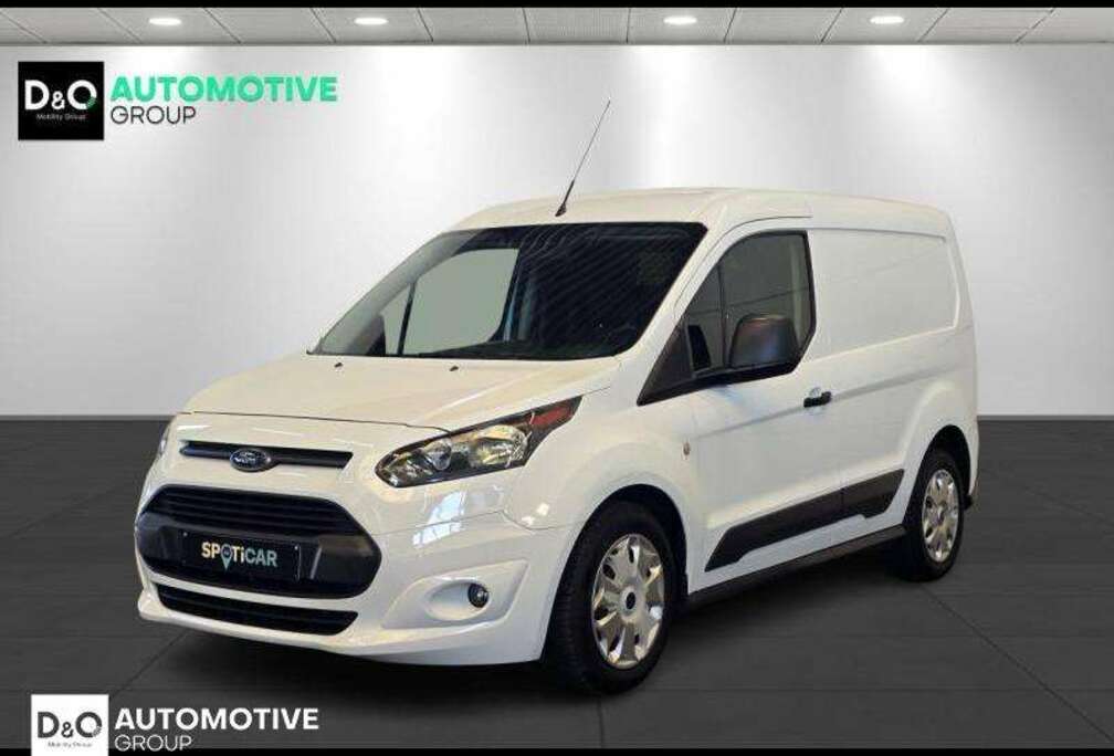 Ford Connect Trend
