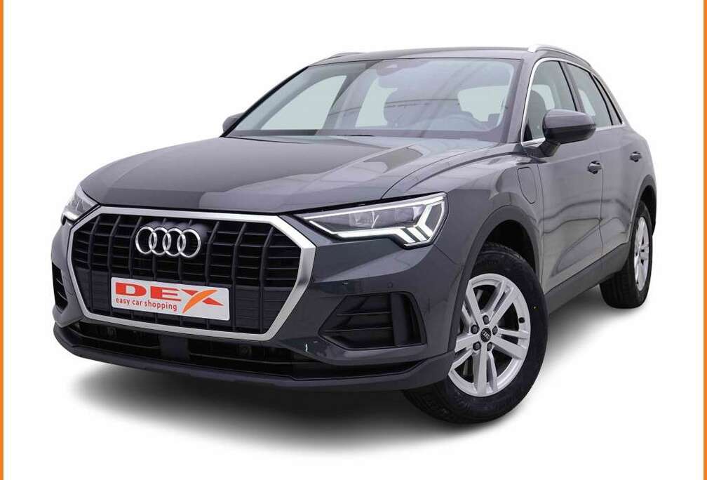 Audi 45TFSIe PHEV 245 | GPS | Matirx LED | Heated Seats | CAM