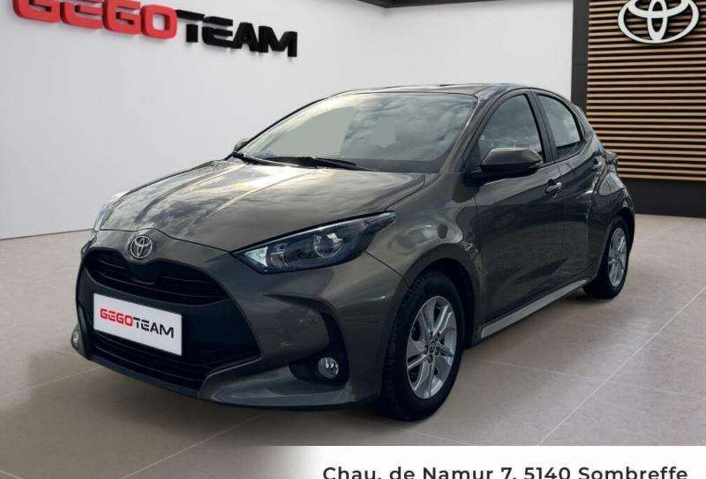 Toyota 1.5 HSD DYNAMIC DE DIRECTION
