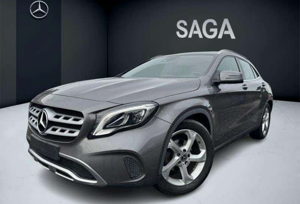 Mercedes-Benz Intuition