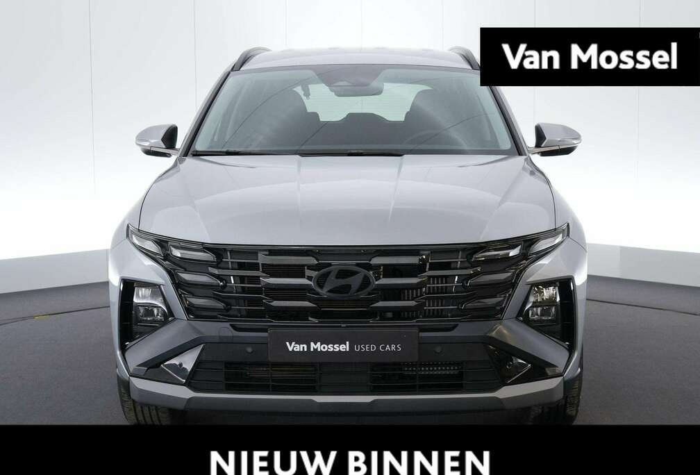 Hyundai 1.6 T-GDi 48V Feel 7-DCT