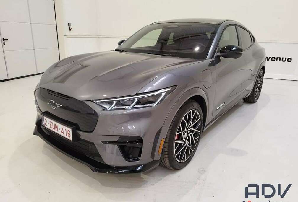 Ford * Mach E - GT - Demo wagen  *