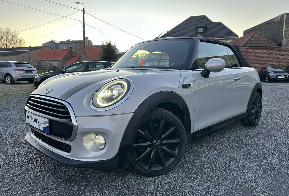 MINI PDC / GPS / LED