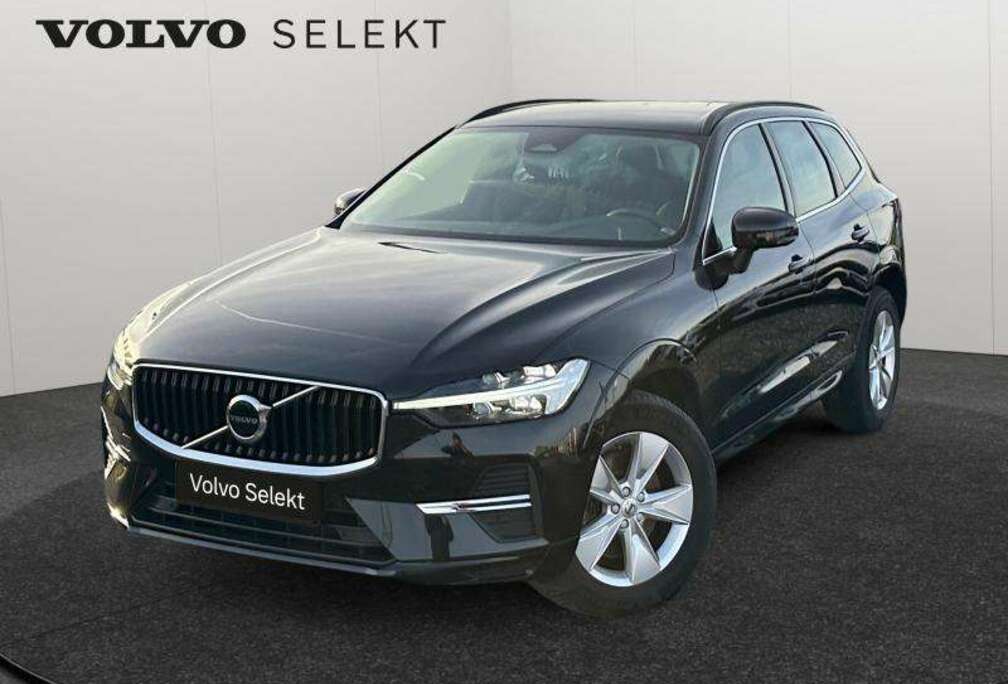 Volvo B4 Core / Diesel