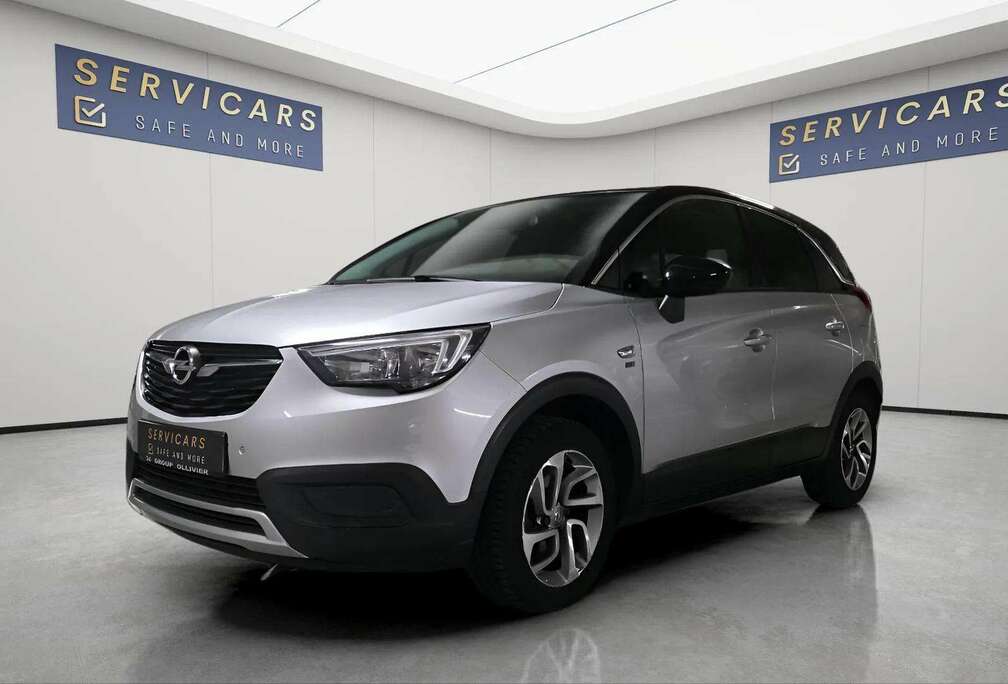 Opel 1.2Turbo/120YEARS EDITION/CAM 360/12 MOIS GARANTIE