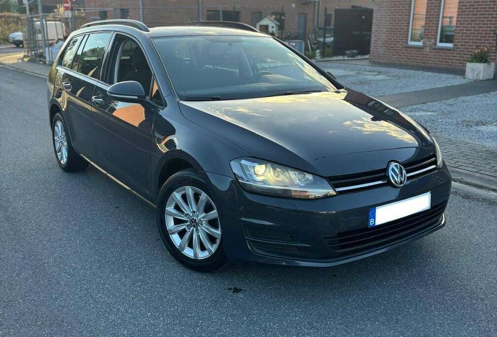 Volkswagen 1.6 TDI