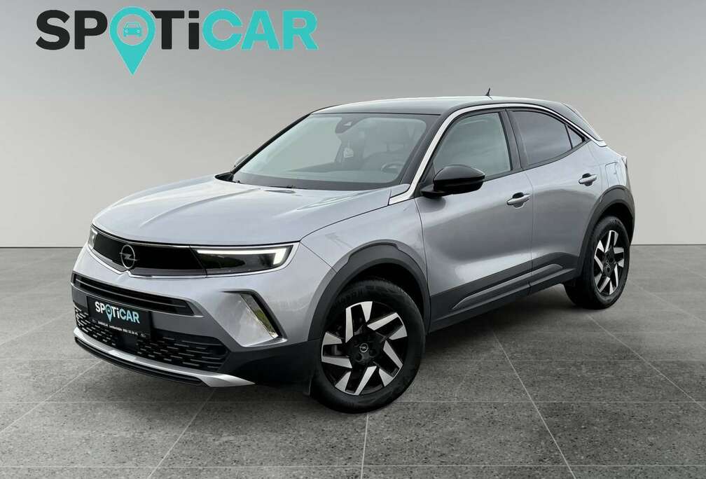 Opel GS Line/14990 km*Navi*Key less*Led*Distributieketting,Automatische verwarming*Camera*Sensoren*Cruise controle