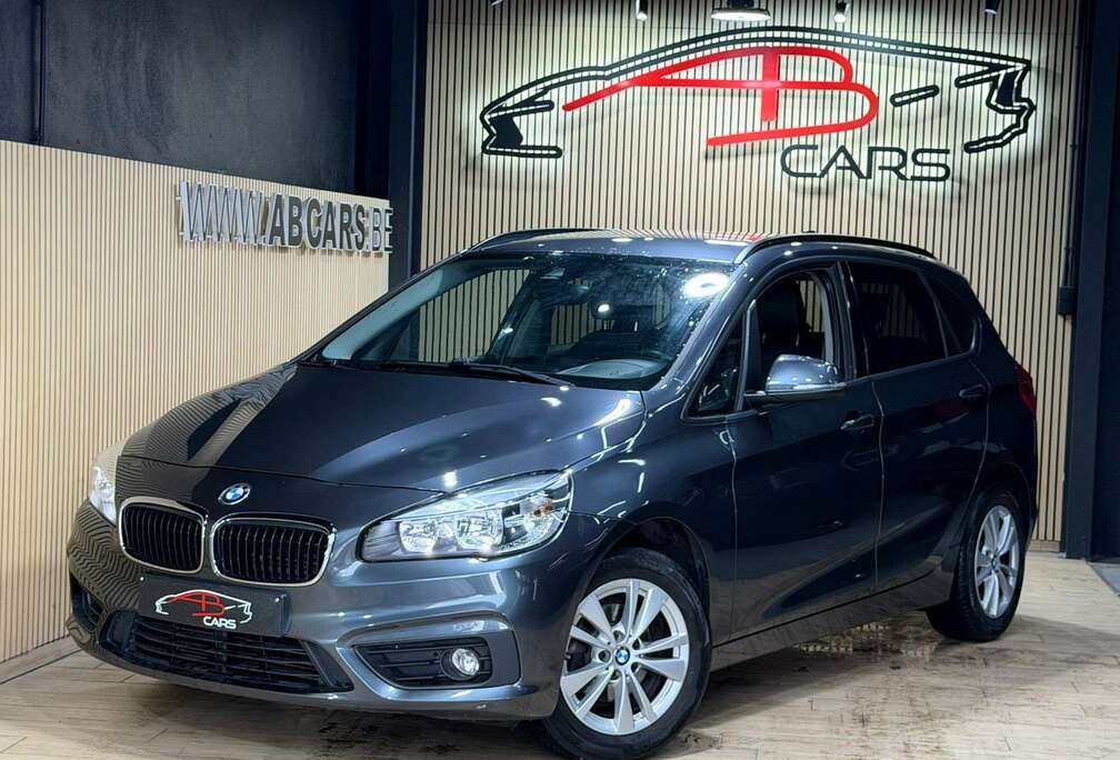 BMW i Active Tourer * GARANTIE 12 MOIS * 1ER PROPRIETAIRE *