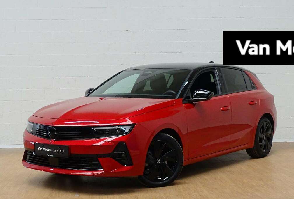 Opel 1.2 Turbo 96kW S/S GS Auto