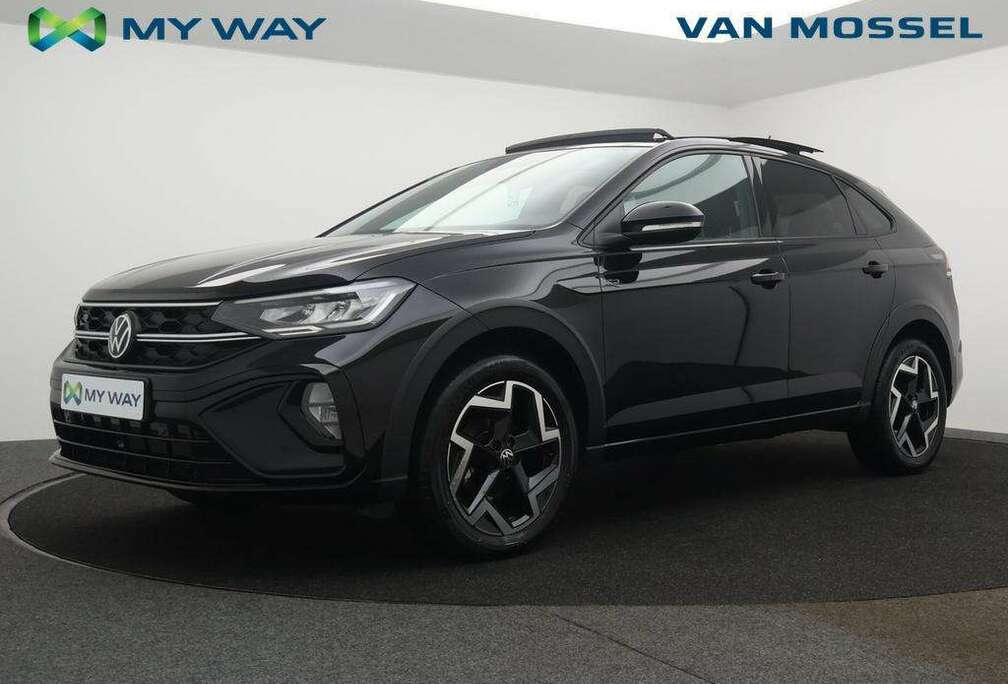 Volkswagen Taigo 1.0TSI R-Line *PANODAK*ACC*VIRTUAL COCKPIT*PDC*APP-CONNECT*...*