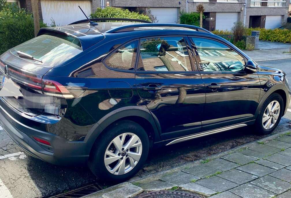 Volkswagen Taigo 1.0 TSI Life Business OPF DSG