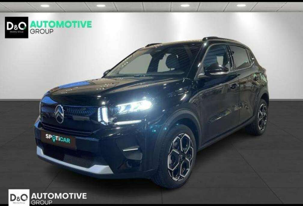 Citroen MAX  auto airco  GPS  camera