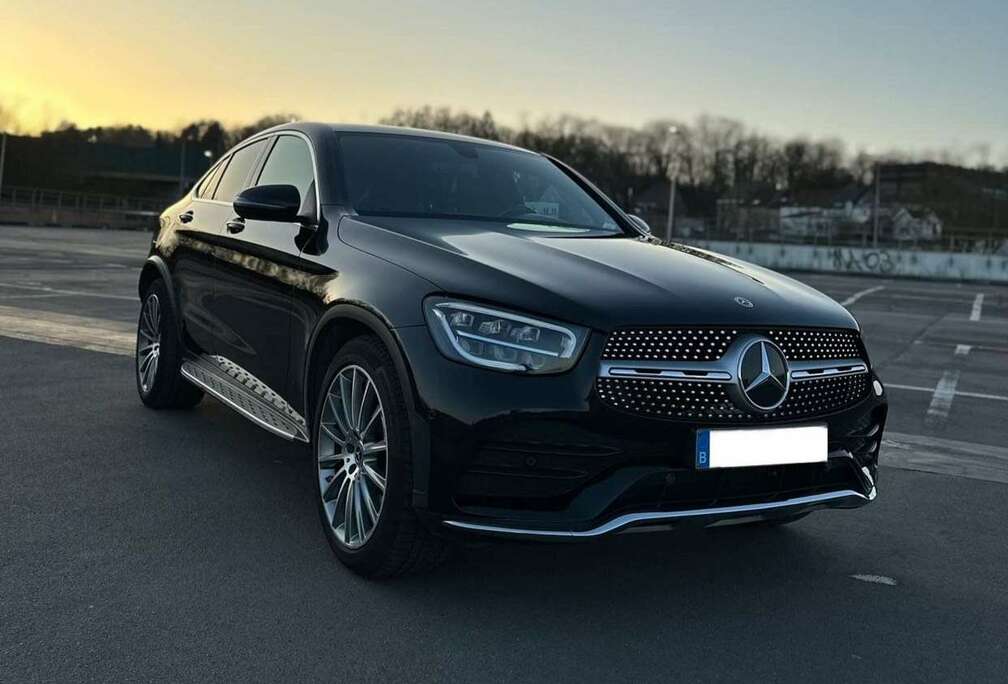 Mercedes-Benz Business Line