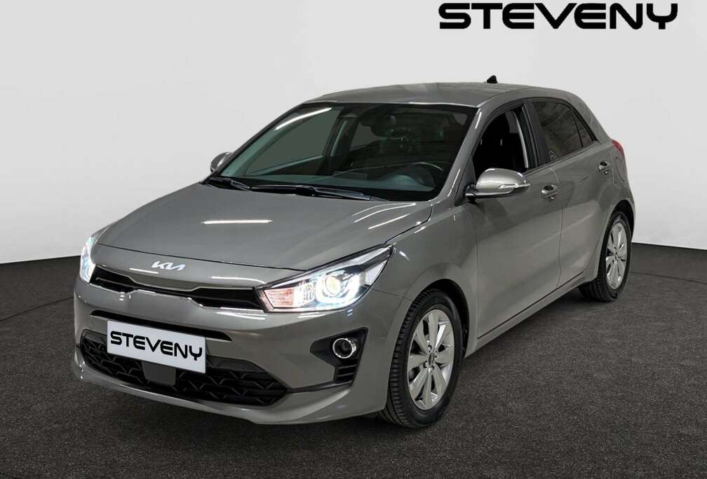 Kia PULSE 1.2i 84CV *CAMERA*FAIBLE KMS*