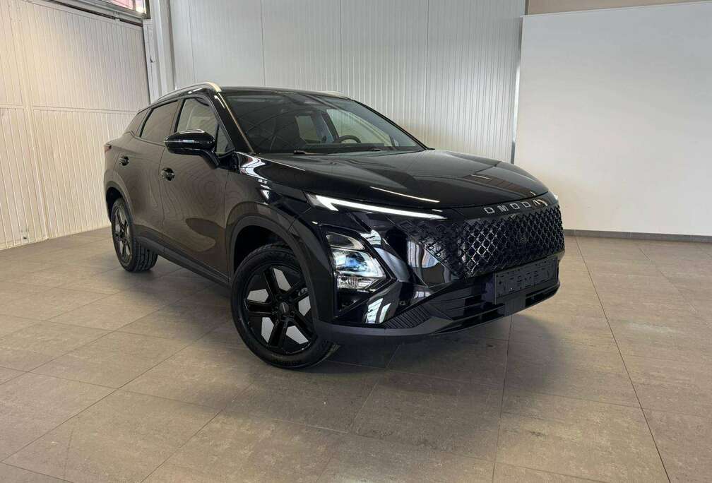 HEV Premium