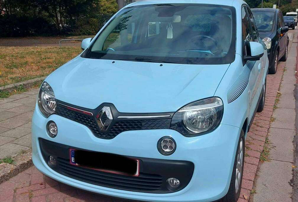 Renault Twingo 1.0i SCe Intens S