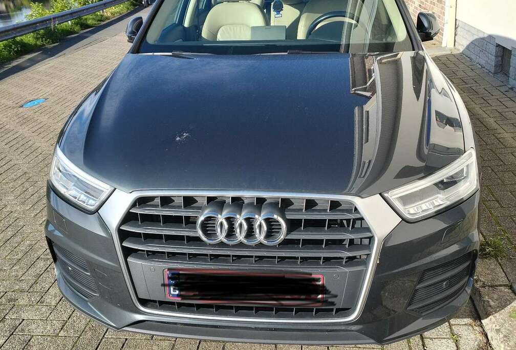 Audi 1.4 TFSI c.o.d Design