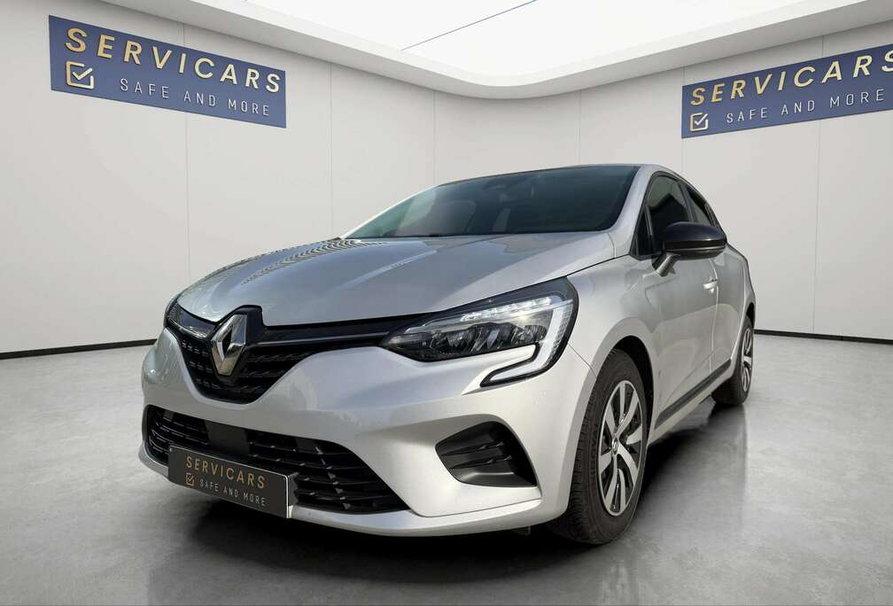 Renault @SERVICARS HAREN / Garantie 12 mois