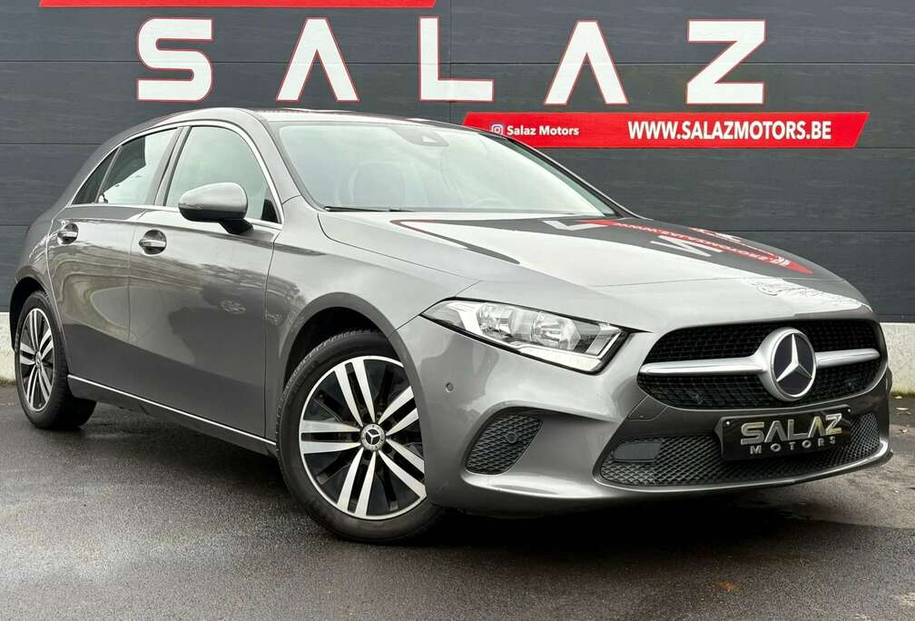 Mercedes-Benz A 180 d Business Solution/GARANTIE/CLIM/DIESEL