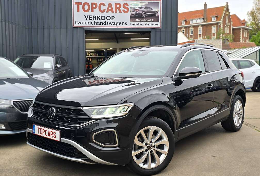 Volkswagen 1.0 TSI United 2019 Euro6 22 000 km Keyless...