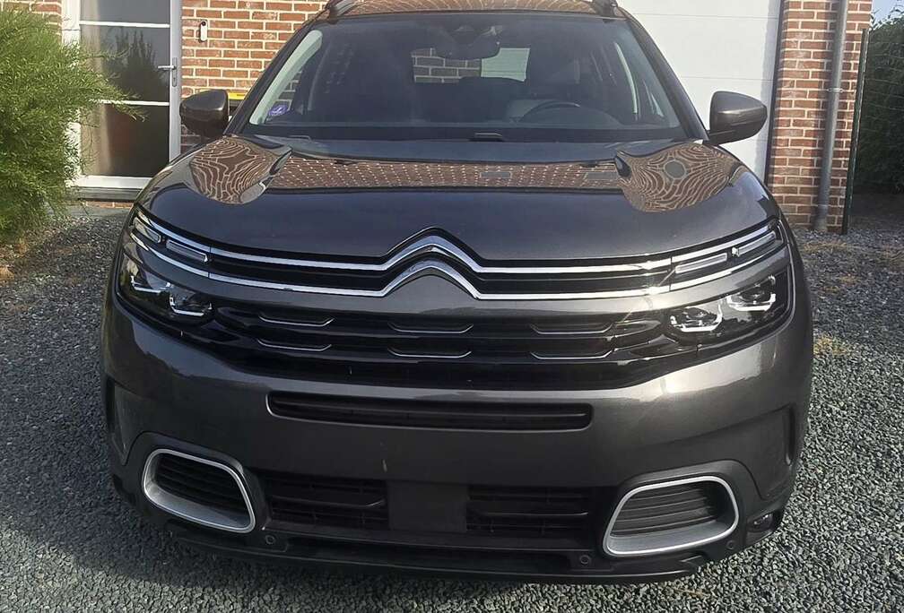 Citroen C5 Aircross PHEV 1.6 PureTech Business Lounge S