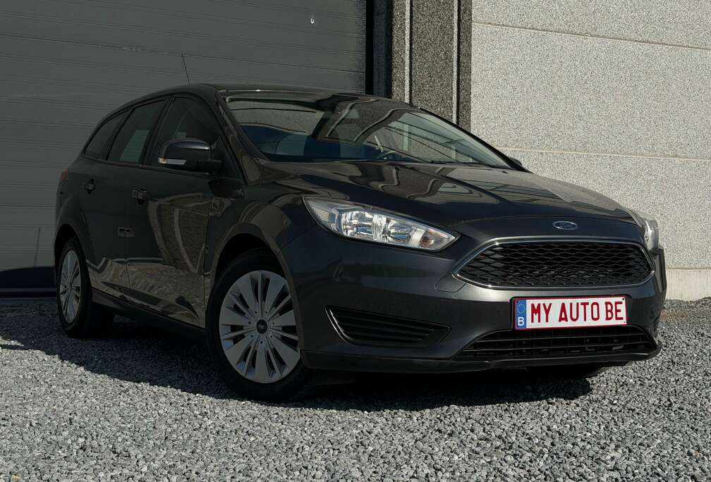 Ford Focus 1.0 EcoBoost SYNC 12 MOIS GARANTIE