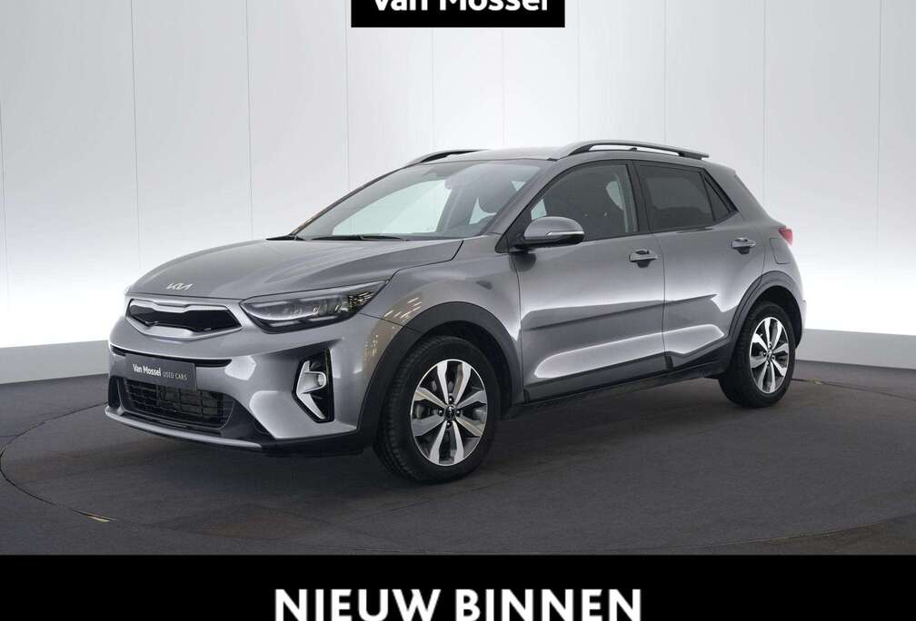 Kia 1.0 T 100 Style Edition DCT