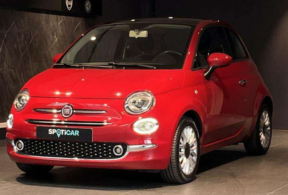 Fiat LOUNGE
