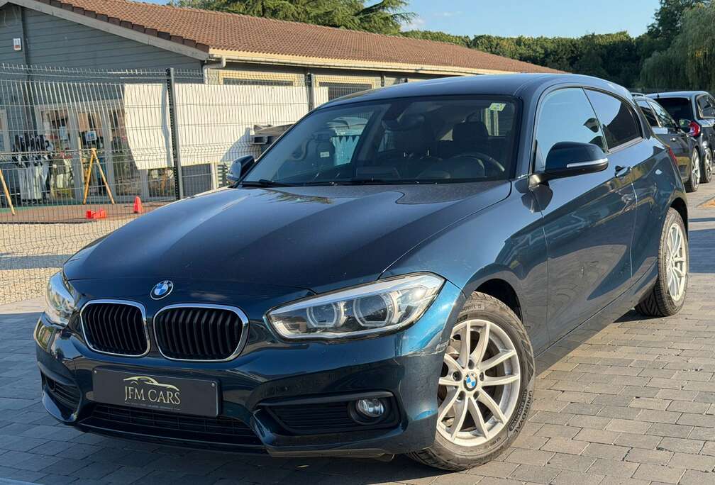 BMW i / 3 Portes / Xénon / Cuir / Bluetooth / Euro 6b