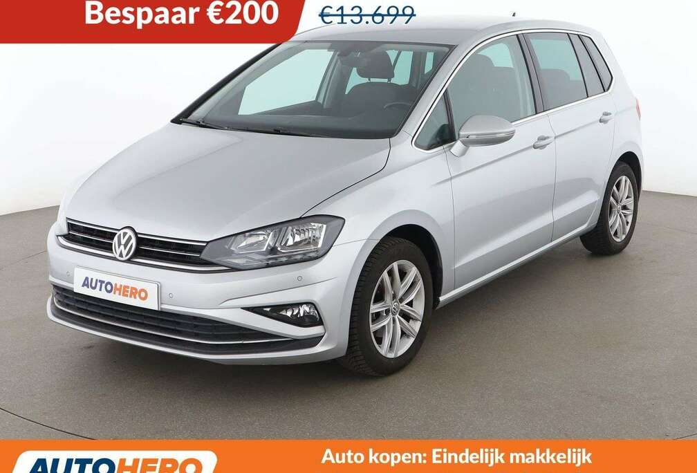 Volkswagen 1.0 TSI Comfortline