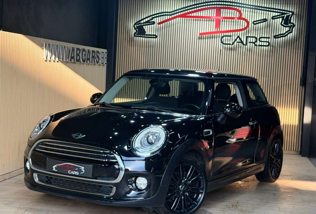 MINI 1.5I SPORT ** GARANTIE 12 MOIS ** 1ER PROPRIÉTAIRE