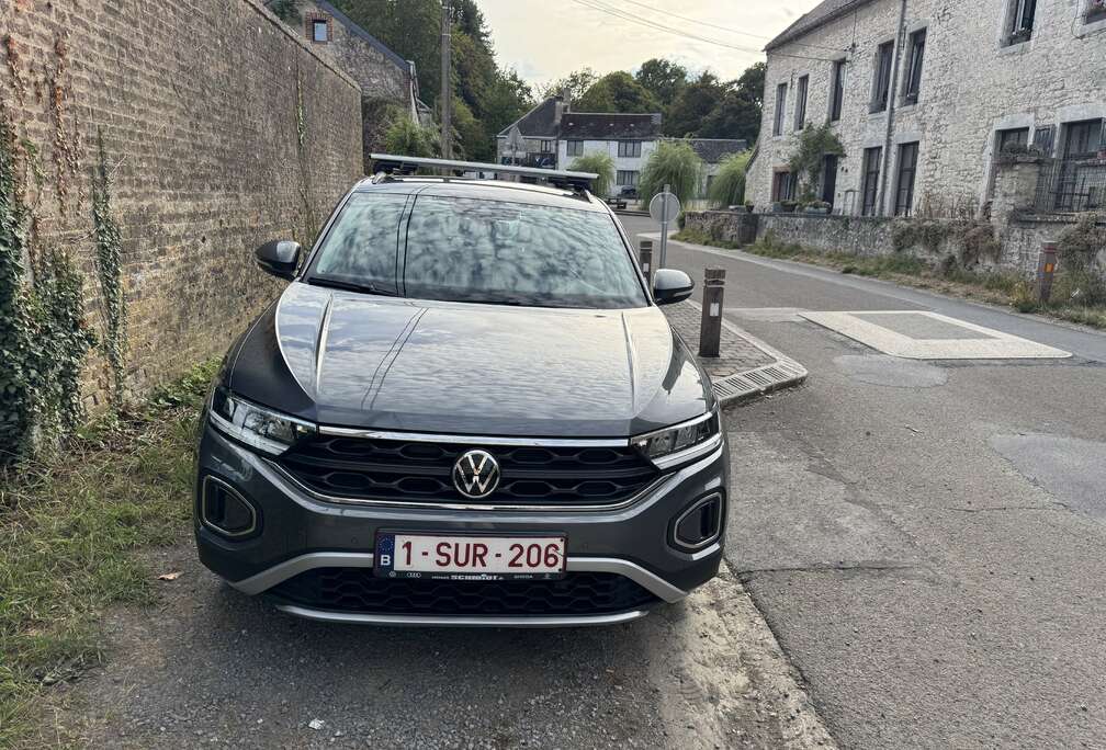 Volkswagen 1.0 TSI Life