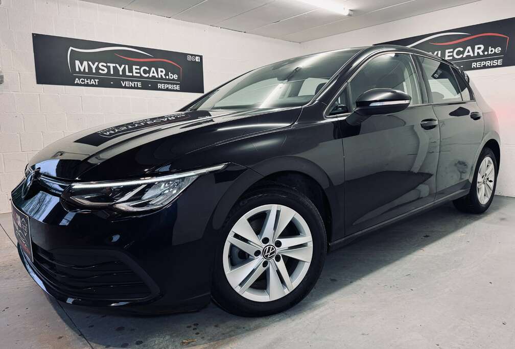 Volkswagen Golf 2.0 SCR TDi PRET A IMMATRICULER