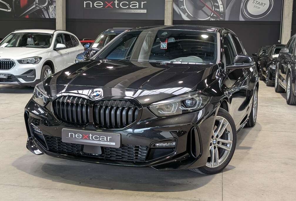 BMW i KIT M Hatch FULL LED-NAVI-PARKING-CARPLAY-CRUISE