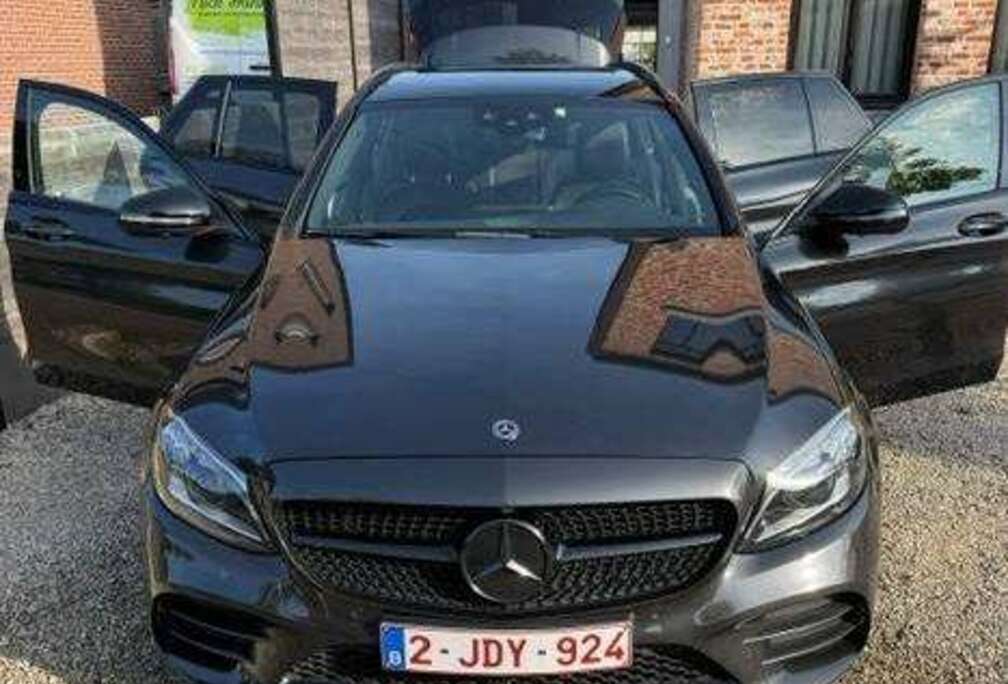 Mercedes-Benz
