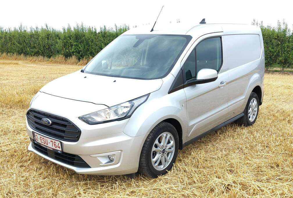 Ford Transit Connect 220 1.5 TDCi Trend