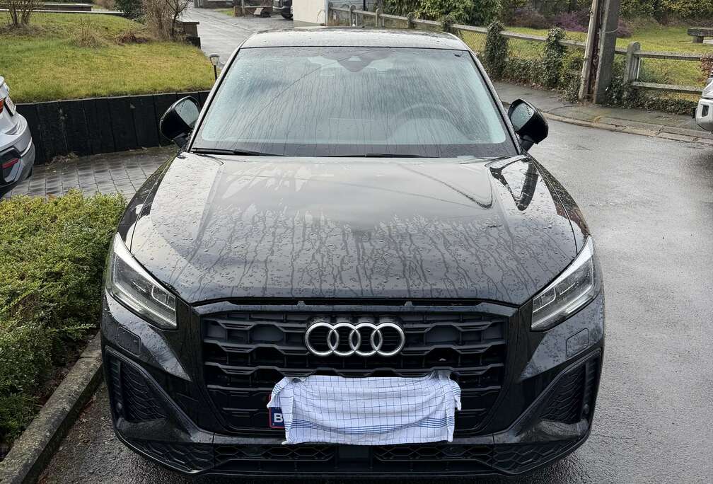 Audi 35 TFSI Business Edition S tronic