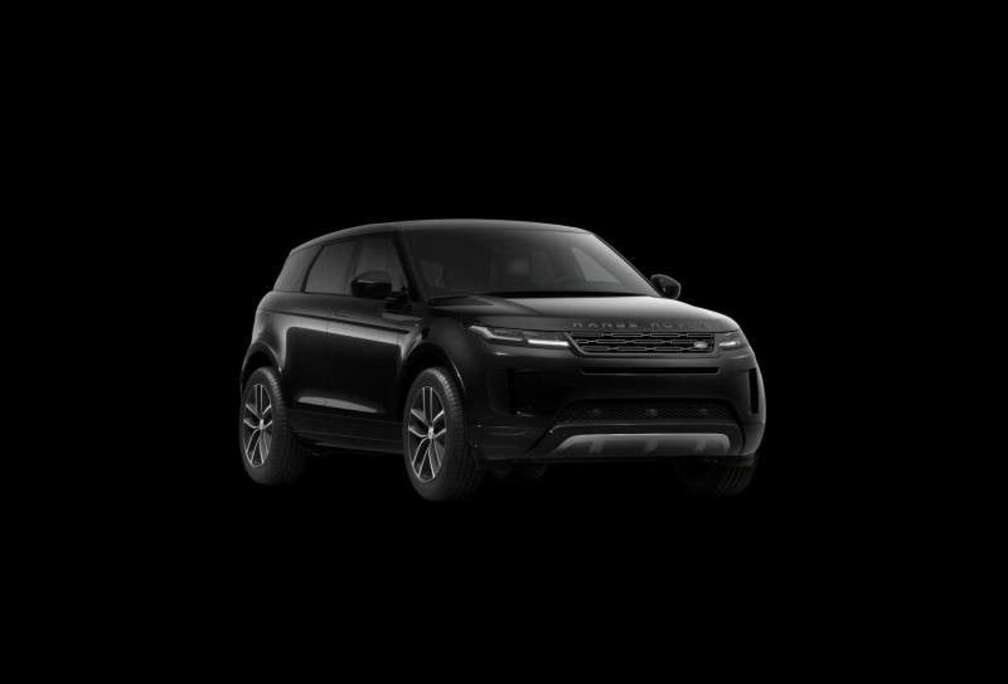 Land Rover P160 S FWD Auto. 26.5MY