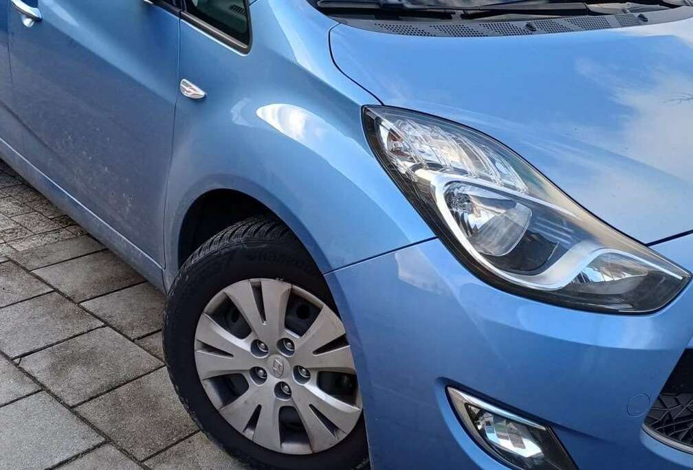 Hyundai ix20 1.4 Style