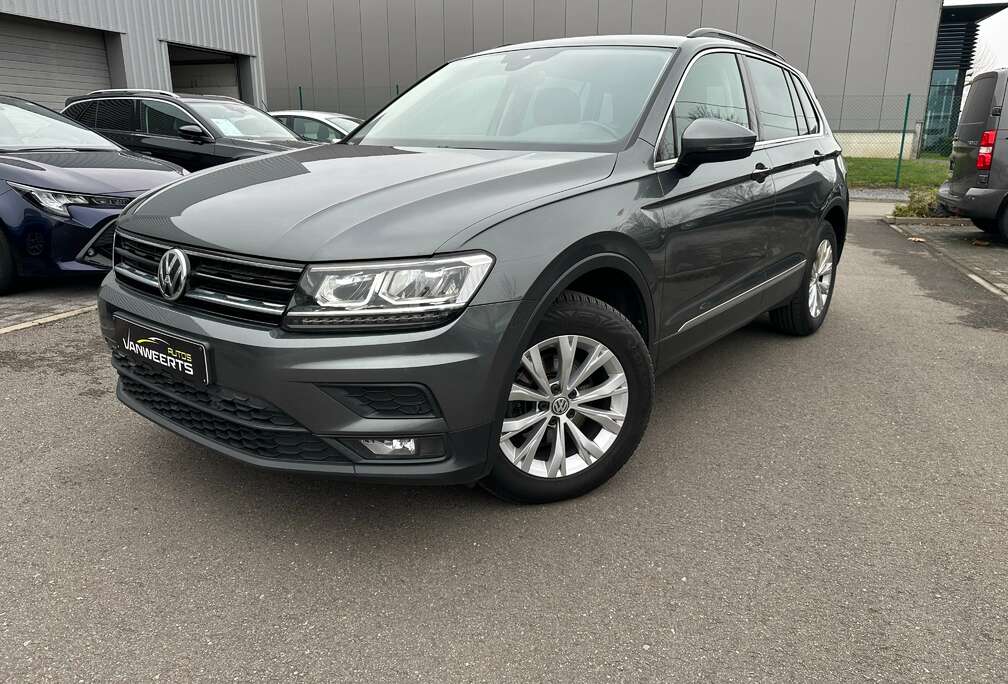 Volkswagen 1.5 TSI ACT Comfortline DSG AUTOMAAT, CARPLAY/ ACC