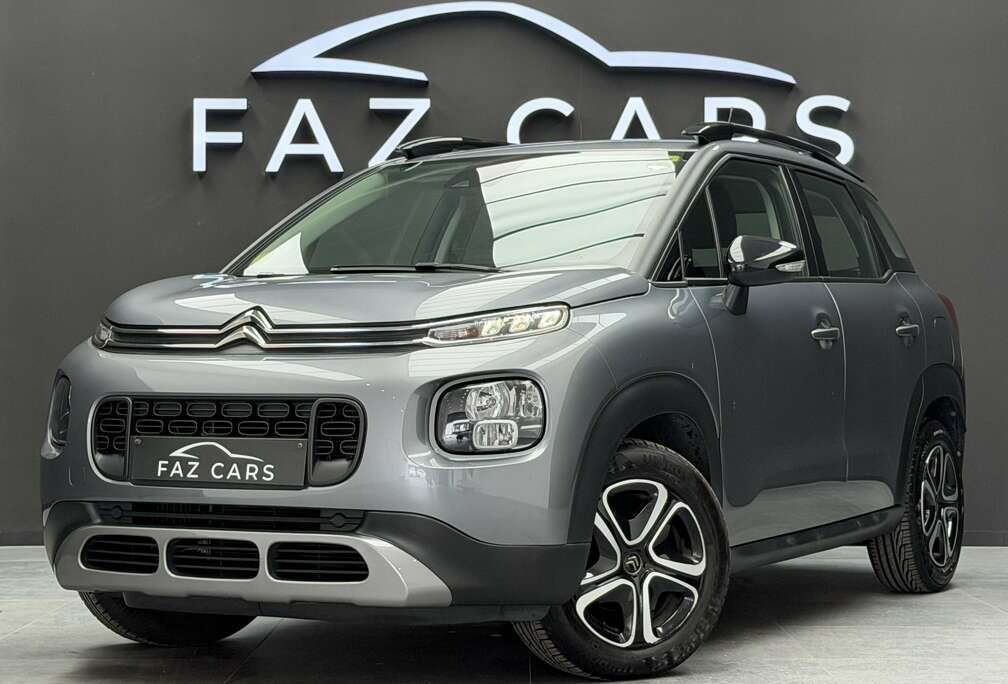Citroen 1.5 BlueHDi Feel * 1ER PROP + REGU + GARANTIE *