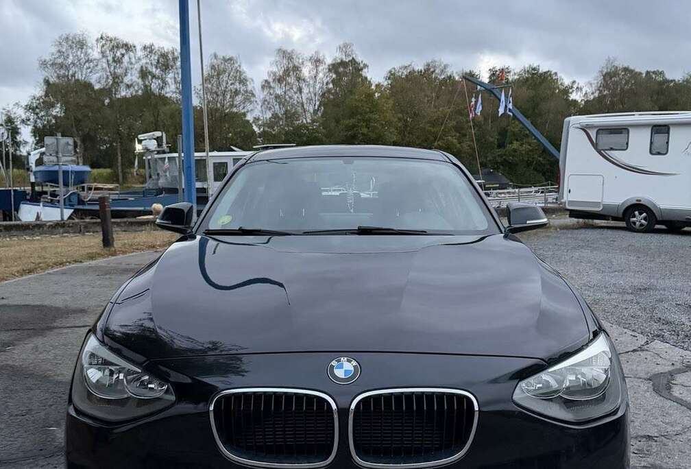 BMW d