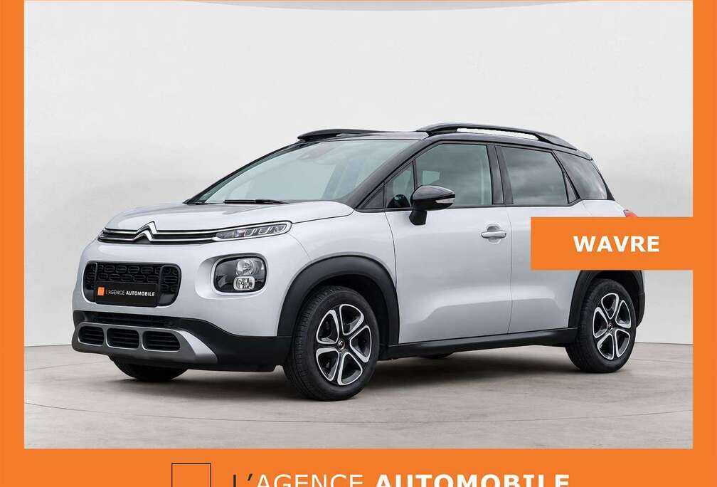 Citroen Feel - GARANTIE 12M