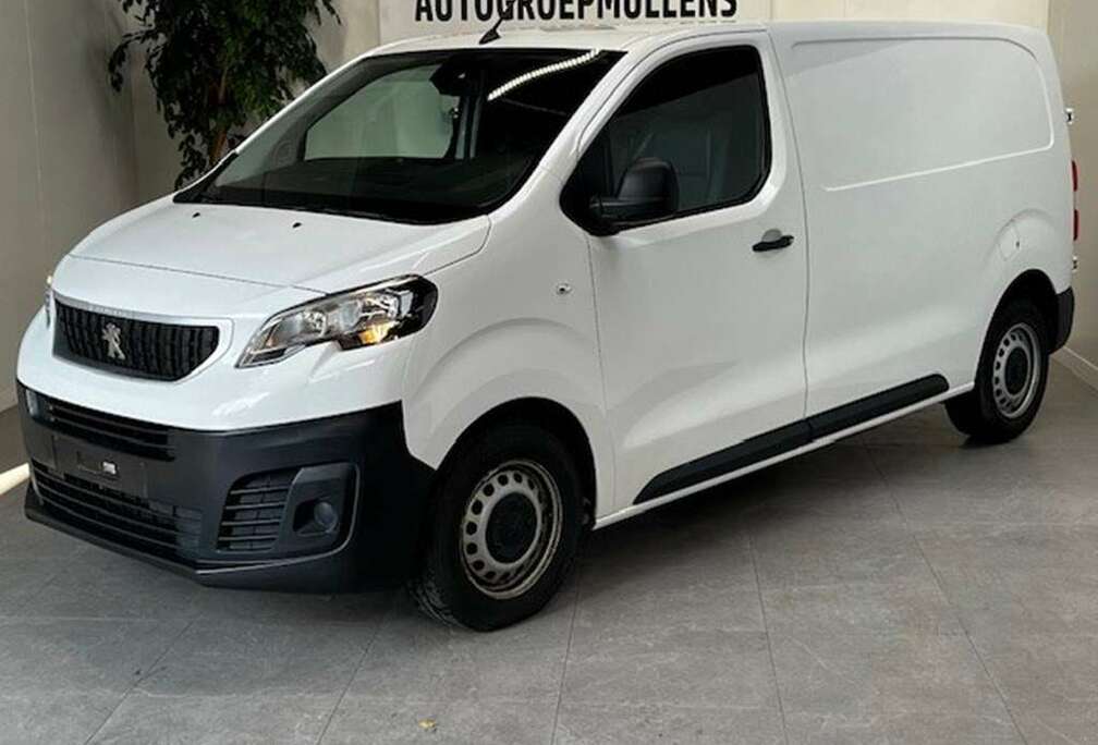 Peugeot Premium L2 20HDI 122PK