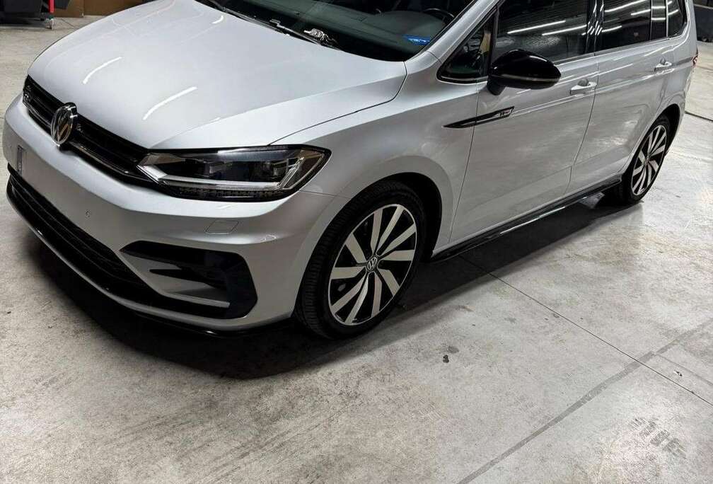 Volkswagen 2.0 TDi SCR Highline DSG