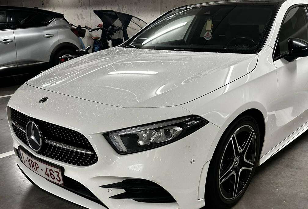 Mercedes-Benz AMG