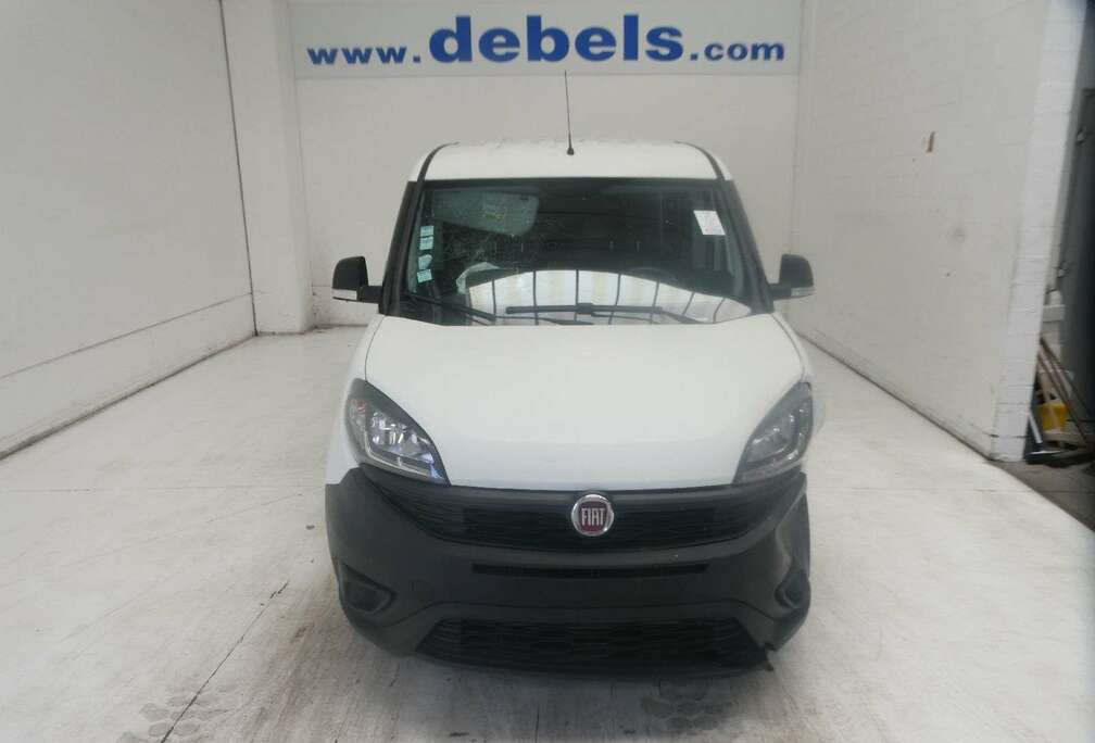 Fiat 1.4 Cng T Jet 120 Ba