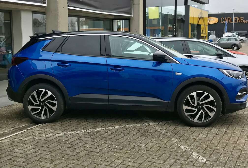 Opel Business Edition