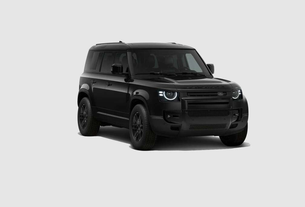 Land Rover 110 P300e S
